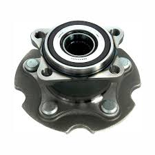 The toyota prius wheel hub maintains proper alignment in your wheels and should be kept in working order. Timken Rear Wheel Bearing And Hub Assembly Fits 2006 2015 Toyota Rav4 Ha590201 The Home Depot