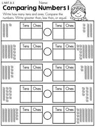 Savesave tens and ones 1st grade place value worksheet 1 for later. 42ef3f8deb3fac19a9aaddc229f16195 Jpg 360 480 1st Grade Math 1st Grade Math Worksheets 2nd Grade Math