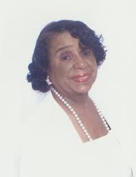 Obituary information for Pearl Evelyn (Anderson) Brown