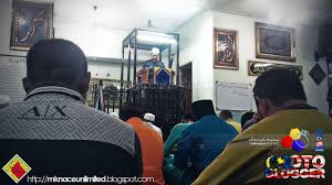 Korban yang sempat ditembak 10 kali menggunakan senpi softgun oleh pelaku masih. Perkongsian 1 Hari 1 Hadis Beri Tumpuan Semasa Khutbah Jumaat