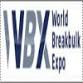 WBX 2026 - World Breakbulk Expo event image