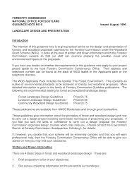 Usually, a graphic design proposal example that's brief and straight to the point will impress the client. Kostenloses Landscape Design Proposal