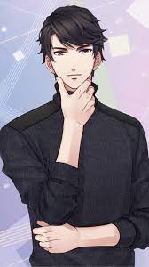  æŽæ¾¤è¨€ å¿ƒå¼¦ä¹‹éŸ³ Animasi Anime Cowok Ganteng