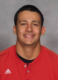 2016 Baseball Roster