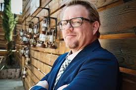 The Business of Being Pat Green