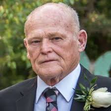 Remembering Jim Doan, a beloved member of the Hardinge community