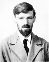 How many straight guys have given head to a guy? D H Lawrence Wikipedia