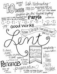 Download this free printable lent coloring page. Pin On Liturgy Bag Ideas