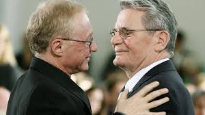 Friedenspreis 2010 für David Grossmann