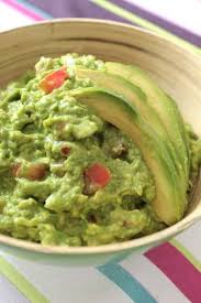 Le Vrai Guacamole Mexicain Partie I Recettes Fete Des Voisins Recettes De Cuisine Recette Mexicaine Guacamole Mexicain