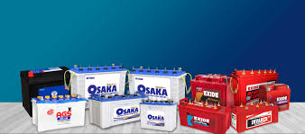 Deep cycle best motorcycle battery brand electric bike kit 350w ce iso qs. Top 10 Battery Brands In Pakistan Latest Products In 2020