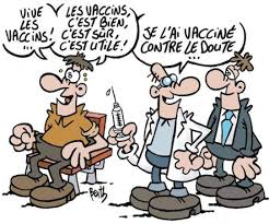 Sanofi, touché, pas coulé et bientôt de retour dans la course ? Un Vaccin Contre Le Corona Virus Medecine Integree