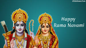 Maybe you would like to learn more about one of these? Sri Rama Navami 2020 Wishes Ub24news