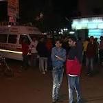 Former Shiv Sena Corporator Hacked