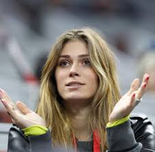 Both of sascha's parents were professional tennis players for the soviet union. Alexander Zverev Ex Freundin Legt Mit Schweren Gewaltvorwurfen Nach Welt