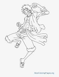 Keep your kids busy doing something fun and creative by printing out free coloring pages. Monkey D Luffy Coloring Pages M7 Free Transparent Png Download Pngkey