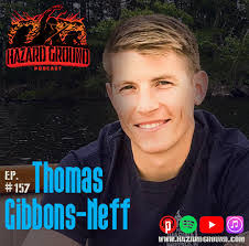 Thomas Gibbons's Instagram, Twitter & Facebook