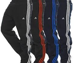 Black And White Adidas Tracksuit Bottoms Mens Adidas Jogging Gym Tracksuit Bottoms In Joggers Track Pants Track Suit Men Mens Outfits
