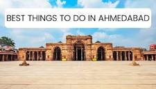 21 Best Things To Do In Ahmedabad India