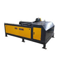 Máquina de escamas de plástico PET, reciclaje de UBC de aluminio,  separación de residuos sólidos mezclados, clasificación de metales no  ferrosos