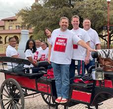 Fort Worth, TX (Fossil Creek)