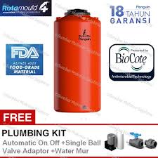 Tangki air ini cocok digunakan untuk penggunaan baik skala rumah tangga maupun kebutuhan industri. Jual Toren Air 550 Liter Terbaru Lazada Co Id