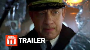 'news of the world' review: Greyhound Trailer 2 2020 Rotten Tomatoes Tv Youtube