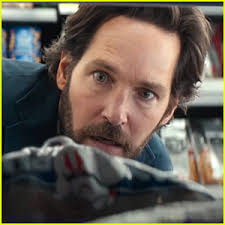 His parents, michael and gloria, both from jewish families, were born in the london area, u.k. Paul Rudd Meets The Mini Pufts In Brand New Ghostbusters Afterlife Clip Ghostbusters Movies Paul Rudd Just Jared