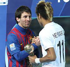Mais le dossier n'est pas totalement refermé. Neymar Wikipedia