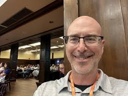 Department Hosts USCOTS 2025