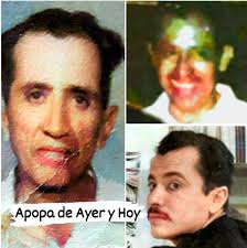 Juan canjura Arguello papá de Salvador Canjura Alfaro y Nohemi Canjura  Estrada es el nombre completo de Noé canjura el pintor Apopense en la  fotografía podemos apreciar al papá y a los