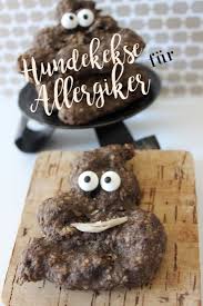 Hundekekse Fur Allergiker Rezept Fur Ein Leckerli Ohne Zusatzstoffe Hunde Kekse Rezept Hundekekse Hunde Kuchen
