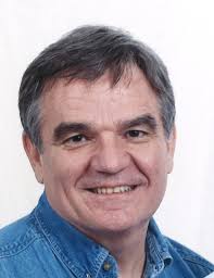 Obituary information for J.B. Smith