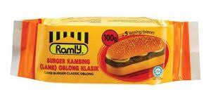 Download free ramly burger vector logo and icons in ai, eps, cdr, svg, png formats. Burger Official Website Of Kumpulan Ramly