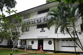 Where trains once chugged past and van houten chocolate was manufactured. Heritage Trails In The West Walk Down Memory Lane Discover An Old Railway Bridge Life News Top Stories The Straits Times