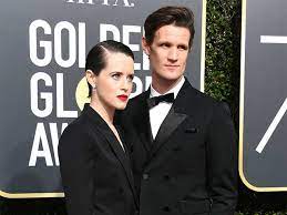 A relationship history as a couple, lily james and matt smith were firmly established as the darlings of both the fashion world and hollywood: Matt Smith Queen No Queen Claire Foy Was Paid Less Than Matt Smith For The Crown The Economic Times