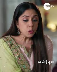 Watch #RabbSeHaiDua, Monday to Sunday at 8 PM, only