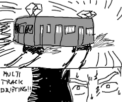 Check spelling or type a new query. Multi Track Drifting Drawception