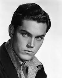 Le bogoss du jour n°2 : Jeffrey Hunter