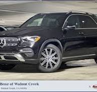 New 2026 Mercedes-Benz GLE for Sale in Walnut Creek ...