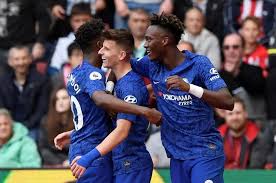 Read about southampton v chelsea in the premier league 2019/20 season, including lineups, stats and live blogs, on the official website of the premier league. Cxflpf4ixswimm