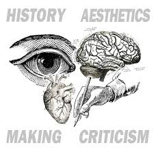 The Four Art Disciplines Dbae Discipline Based Art Education Getty Art Rubric Art Criticism Art Curriculum