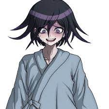 Kokichi Ouma On Instagram Kokichi Day 191 Kokichi Caught The Rona Kokichiouma Kokichi Ouma Kokich Danganronpa Danganronpa Memes Danganronpa Characters