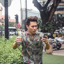 Sean lee jia ern is best known as a instagram star. Dkl Gets Personal With Sean Lee Jia Ern Actor Youtuber And M Sian Celebrity
