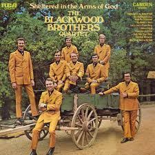 Southern Gospel Album Covers Google Search Quartet Blackwood Country Gospel