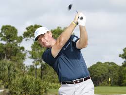 Golf is a funny game. Ernie Els Swing Secrets Part 1 Golf Monthly
