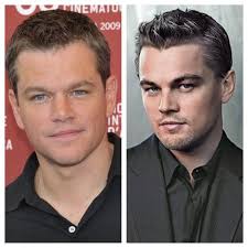 Matt damon, ilginç bir şekilde yetenekli bay ripley, er ryan'ı kurtarmak, good will hunting, the bourne supremacy gibi ismini kendisinin canlandırdığı kahramanlardan alan filmlerde oynadı. Agirlhasnoname On Twitter Matt Damon And Leonardo Dicaprio