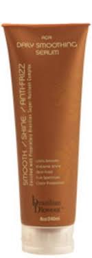 Select a category for specific sizes. Brazilian Blowout Acai Smoothing Serum 8 Oz Image Beauty