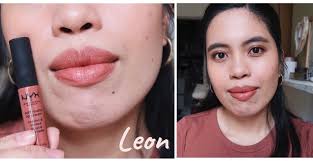 They are ~nyx soft matte lip creams~ and they are amazing. Nyx Cosmetics Soft Matte Lip Cream Review Newer Shades Giselle Arianne