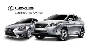 Used car offers explore lexus used car offers; Lexus Certified Pre Owned Car Program Earns 2nd Place Clublexus